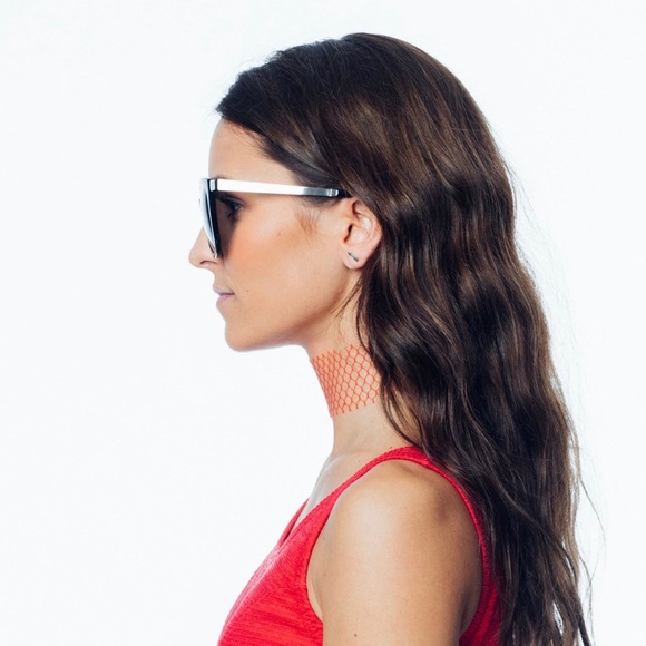 Cat Eye Sunglasses. - Picture 6 of 6